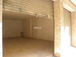 Local comercial, 53.70 m²