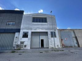 Nave industrial, 536.00 m²