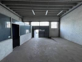 Nave industrial, 536.00 m²
