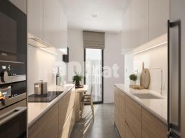 New home - Flat in, 134.00 m², new, Calle de Numància