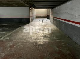 Plaça d'aparcament, 11.00 m², Paseo de la Zona Franca, 168