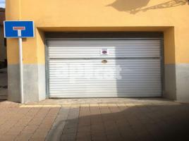 Parking, 11.00 m², almost new, Plaza Major, 5