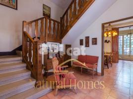 Houses (country house), 280.00 m², Calle Riera Gabarra 