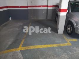 Lloguer plaça d'aparcament, 7.00 m², Pasaje de Sant Antoni Abat