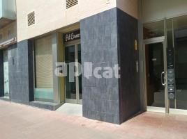 Business premises, 159.00 m², almost new, Calle de Mallorca
