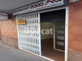 Local comercial, 50.00 m², Calle del Doctor Fleming