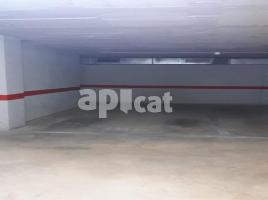 For rent parking, 13.00 m², Calle PINTOR FORTUNY