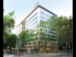 For rent office, 390.00 m², close to bus and metro, Avenida Diagonal
