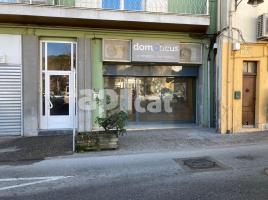 Alquiler local comercial, 110.00 m², Calle Castell, 98