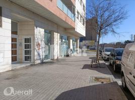 For rent business premises, 286.00 m², near bus and train, almost new, Calle Roger de Llúria, 12