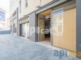 Local comercial, 162.00 m², seminou, Plaza de Can Màrio