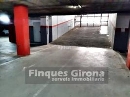 Plaza de aparcamiento, 38.00 m²