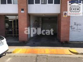 Lloguer plaça d'aparcament, 7.00 m², Calle Carrasco i Formiguera