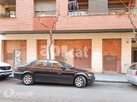 For rent business premises, 120.00 m², almost new, Calle d'Alfred Pereña, 57