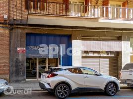 Alquiler local comercial, 201.00 m², Calle dels Templers, 12