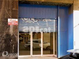 Alquiler local comercial, 201.00 m², Calle dels Templers, 12