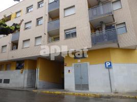 Plaça d'aparcament, 12.00 m², seminou, Calle Montsec, 10, pk 15 i 33