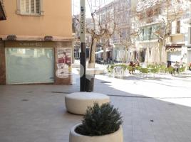 For rent business premises, 82.00 m², near bus and train, Plaza Major, 18