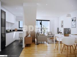New home - Flat in, 161.00 m², new, Avenida Francesc Macià, 192