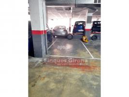Plaça d'aparcament, 10.81 m²