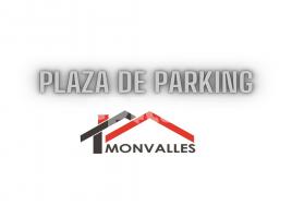 Plaza de aparcamiento, 19.00 m², Rambla Sant Esteve