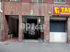 Plaza de aparcamiento, 9.00 m², Paseo de Torras i Bages, 68