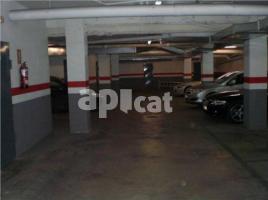 Alquiler plaza de aparcamiento, 12.00 m², Pasaje De La Plana, 3