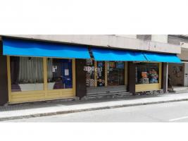 Local comercial, 57.00 m²