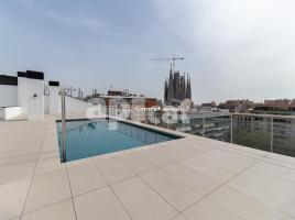 Duplex, 155 m², zona Sagrada Familia