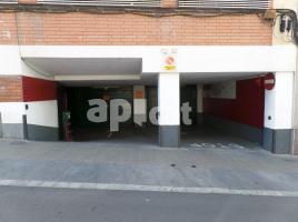 Plaza de aparcamiento, 10 m², Montseny, 60