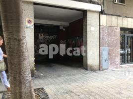 , 18 m², Travessera de les Corts, 27