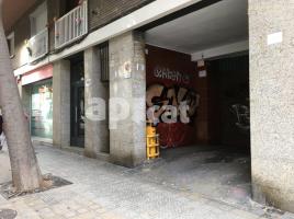 , 18 m², Travessera de les Corts, 27