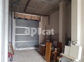 Local comercial, 166 m²
