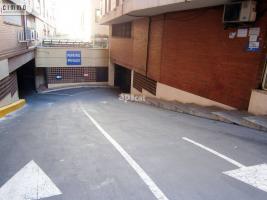 Lloguer plaça d'aparcament, 9.00 m²