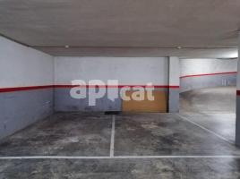 Alquiler plaza de aparcamiento, 8.00 m², Plaza altimira
