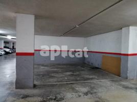 For rent parking, 8.00 m², Plaza altimira