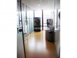 Lloguer oficina, 100.00 m²