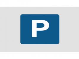 Plaza de aparcamiento, 21.00 m²