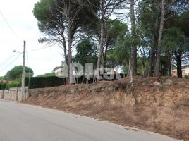 Rustic land, 810.00 m², Calle Girona, 35