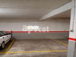 Parking, 14.00 m², Calle Cataluña, 3