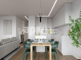 New home - Flat in, 134.00 m²