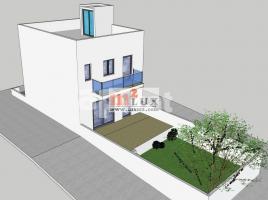 Nouvelle construction -  à, 130.00 m², nouveau, Calle President Lluis Companys