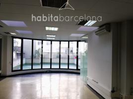 For rent office, 110.00 m², close to bus and metro, Calle d'Hercegovina