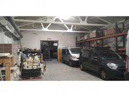 Nave industrial, 525.00 m²
