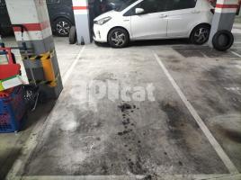 Parking, 8.8 m²