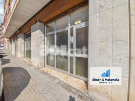 Business premises, 125.00 m², near bus and train, Calle de Mossèn Vall, 24