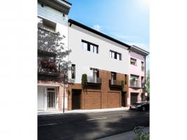 Terraced house, 221.00 m², almost new