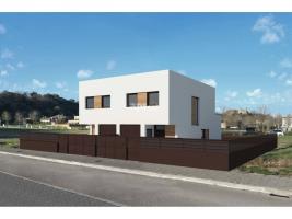 Terraced house, 127.50 m², new