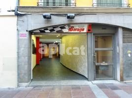 Business premises, 214.00 m², almost new, Plaza de Sant Joan, 6