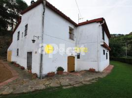 Houses (country house), 378 m²